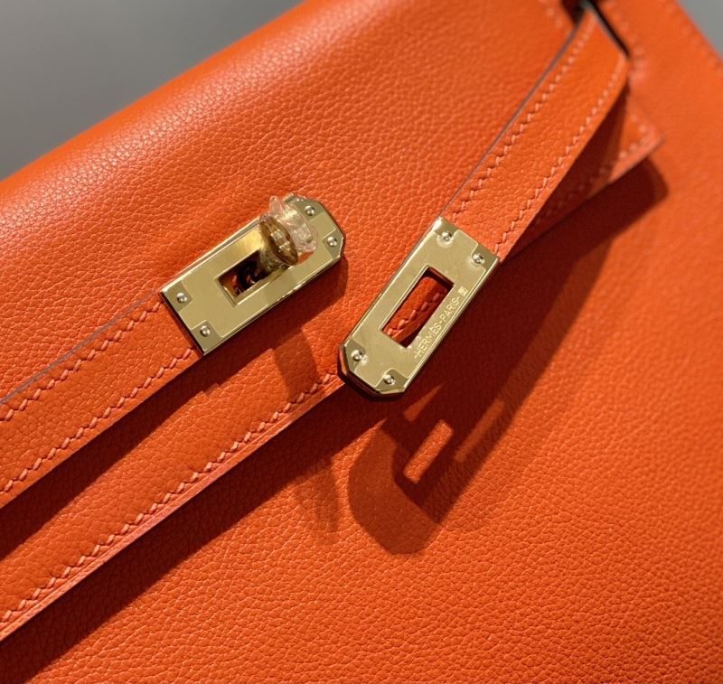 Hermes Kelly Bags